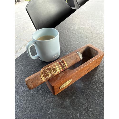 Oliva Serie V Melanio Robusto 5  * 52