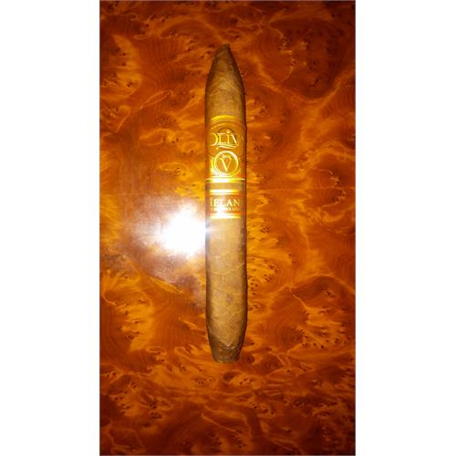 Oliva Serie V Melanio Figurado 6 1/2 * 54
