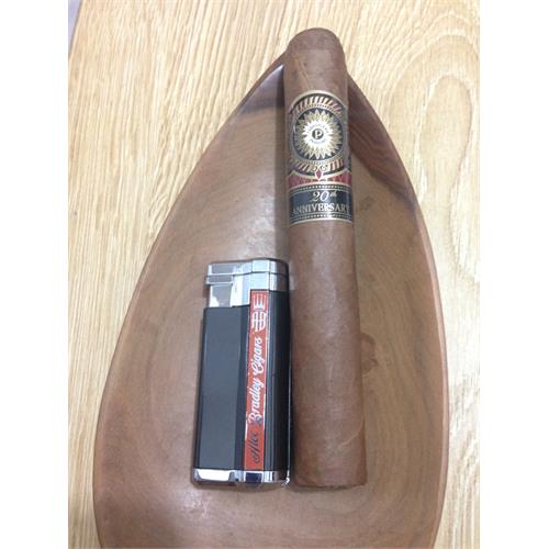 Perdomo 20th Anniversary Sun Grown E656 6  * 56