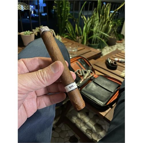 Illusione Original Documents Corojo Corona 5 1/8 * 42