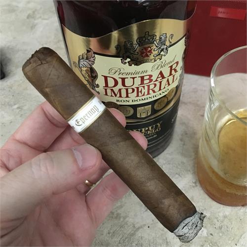 Illusione Epernay Le Taureau 5 1/2 * 56