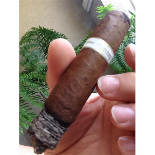 Illusione Epernay Le Taureau 5 1/2 * 56