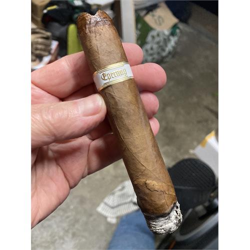 Illusione Epernay Le Taureau 5 1/2 * 56