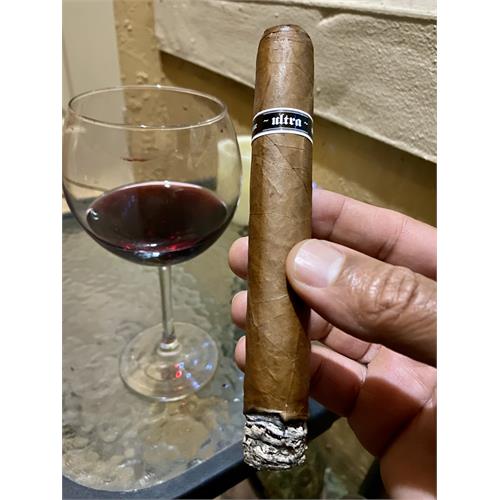 Illusione Ultra OP. No 1 6 3/4 * 56