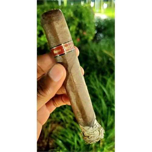 Illusione Maduro Toro Gordo 6  * 56