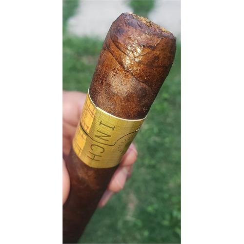EP Carrillo Inch Maduro No. 60 5 7/8 * 60