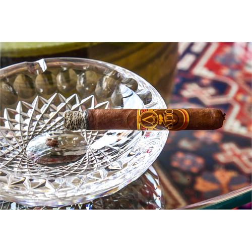 Oliva Serie V No. 4 5  * 43