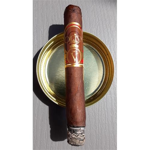 Oliva Serie V No. 4 5  * 43