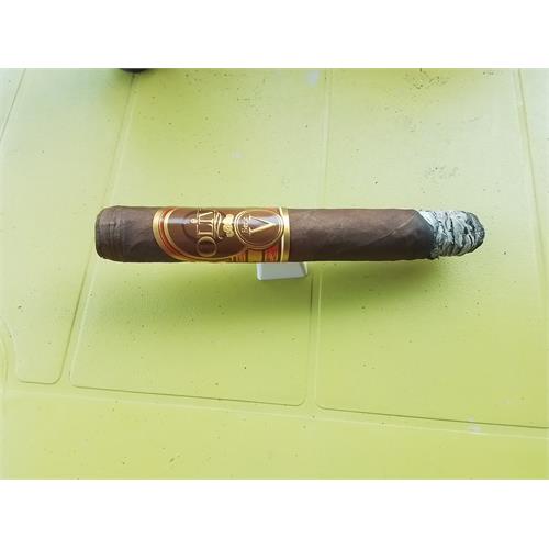 Oliva Serie V No. 4 5  * 43