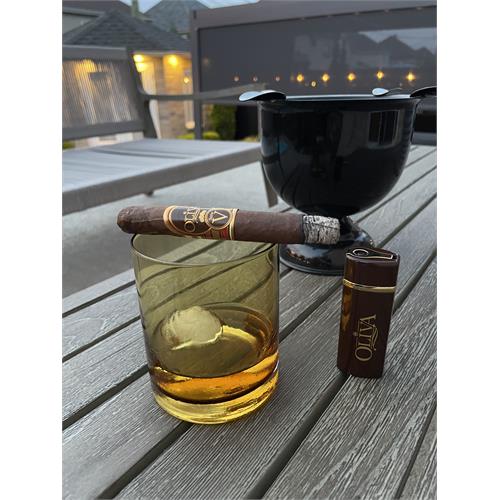 Oliva Serie V No. 4 5  * 43
