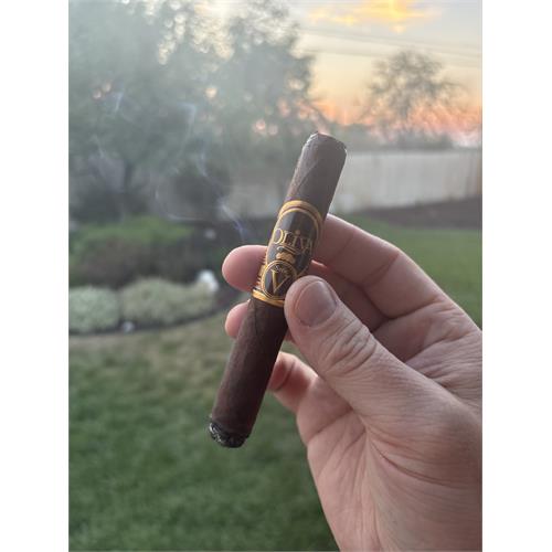 Oliva Serie V No. 4 5  * 43