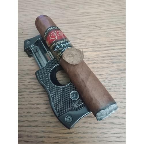 La Flor Dominicana Robusto Selection, 5-Cigar Sampler