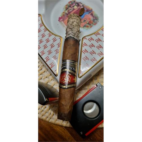 La Flor Dominicana Chisel Selection, 5-Cigar Sampler