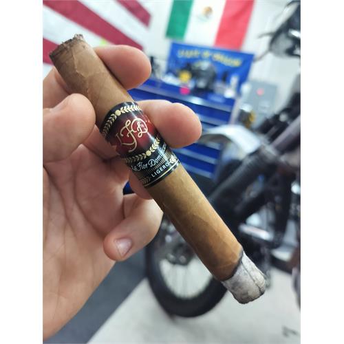 La Flor Dominicana Chisel Selection, 5-Cigar Sampler