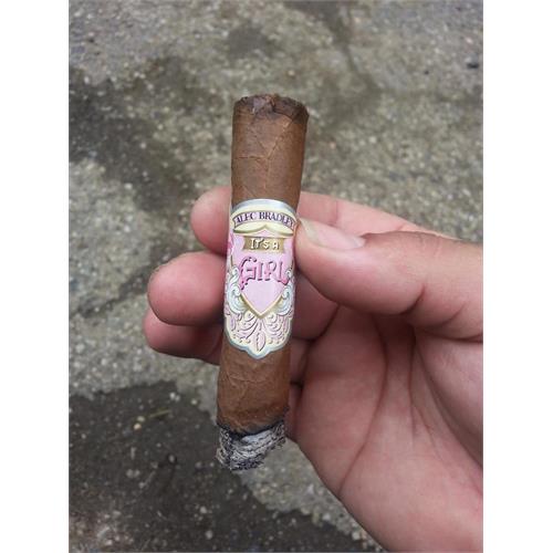 Alec Bradley It s A Girl 6  * 50