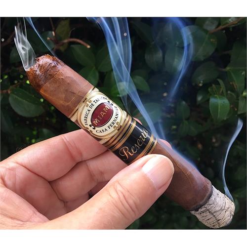 Casa Fernandez Miami Reserva Titan 60 6  * 60