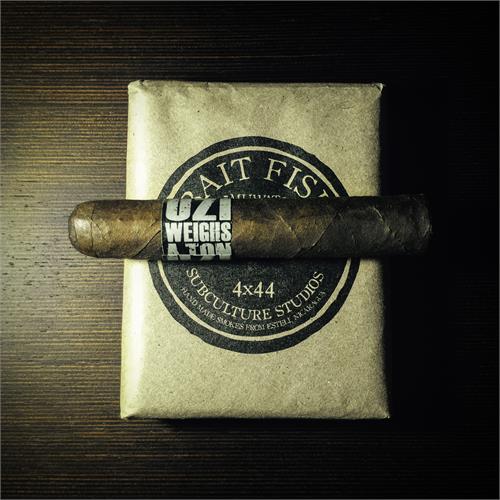 My Uzi Weighs a Ton Bait Fish 4  * 44