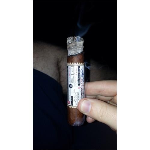 Alec Bradley Fine and Rare HJ-10i 2016 6  * 52