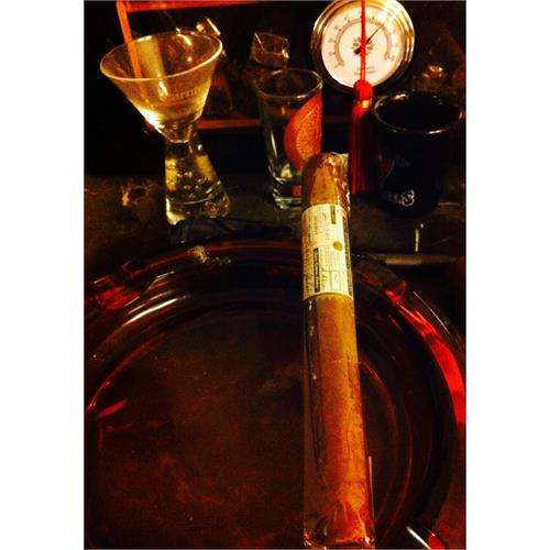 Alec Bradley Fine and Rare HJ-10i 2016 6  * 52