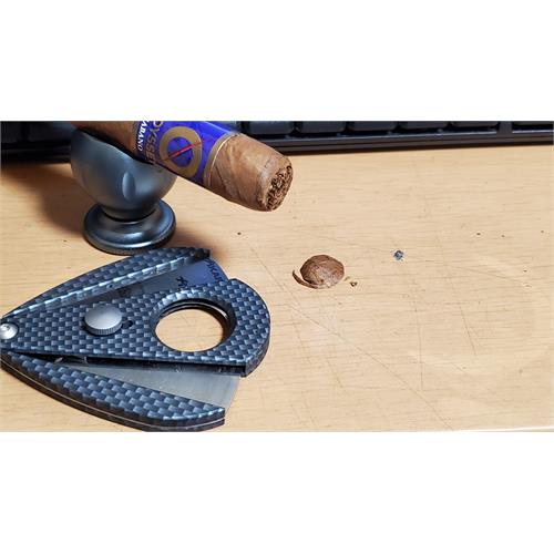 XIKAR Xi2 Wrapped Cutter