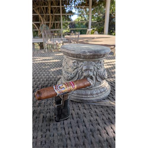 La Aroma de Cuba Mi Amor Reserva Romantico 6 7/8 * 50