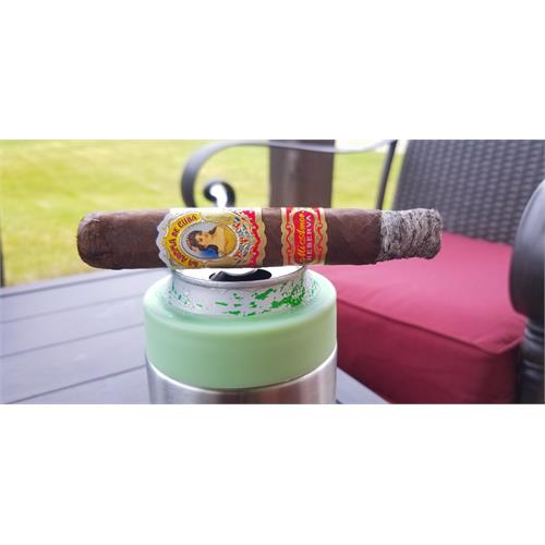 La Aroma de Cuba Mi Amor Reserva Maximo 5 1/2 * 54