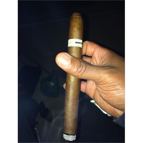 Tatuaje Monster Series The Krueger No. 9 7 1/4  * 48