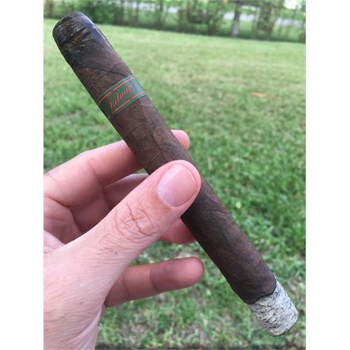Tatuaje Monster Series The Krueger No. 9 7 1/4  * 48