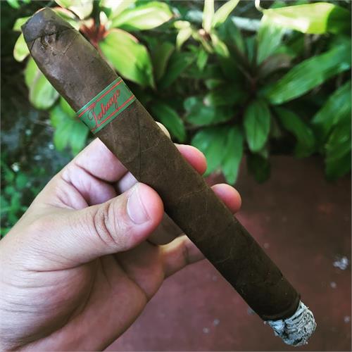 Tatuaje Monster Series The Krueger No. 9 7 1/4  * 48