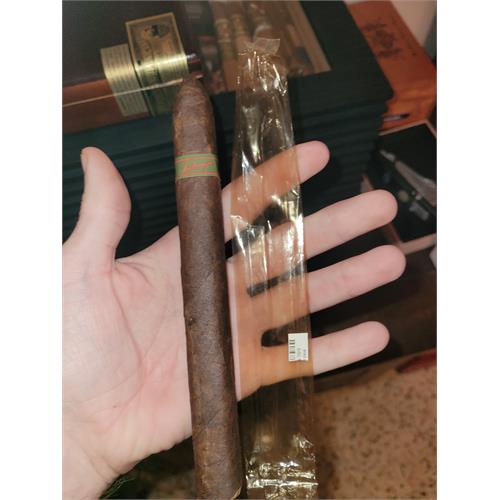 Tatuaje Monster Series The Krueger No. 9 7 1/4  * 48