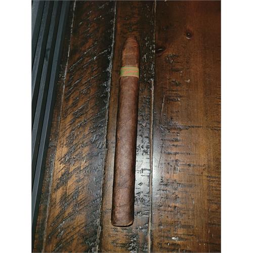 Tatuaje Monster Series The Krueger No. 9 7 1/4  * 48