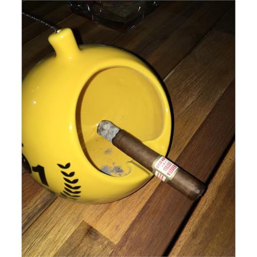601 La Bomba Ashtray