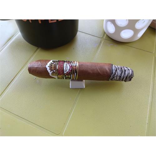 Ashton Heritage Puro Sol Belicoso 4 7/8 * 49