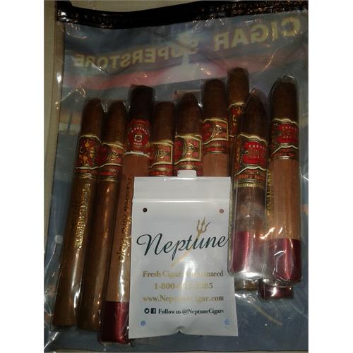 Arturo Fuente Opus X Double Robusto 5 3/4 * 52