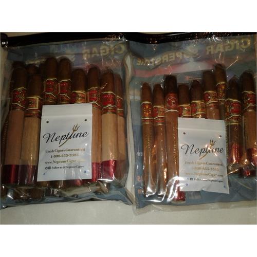Arturo Fuente Opus X Double Robusto 5 3/4 * 52