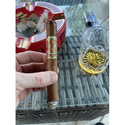 Arturo Fuente Opus X Double Robusto 5 3/4 * 52