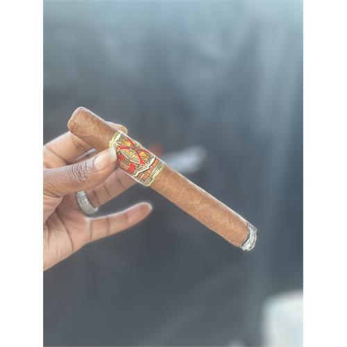 Arturo Fuente Opus X Double Robusto 5 3/4 * 52