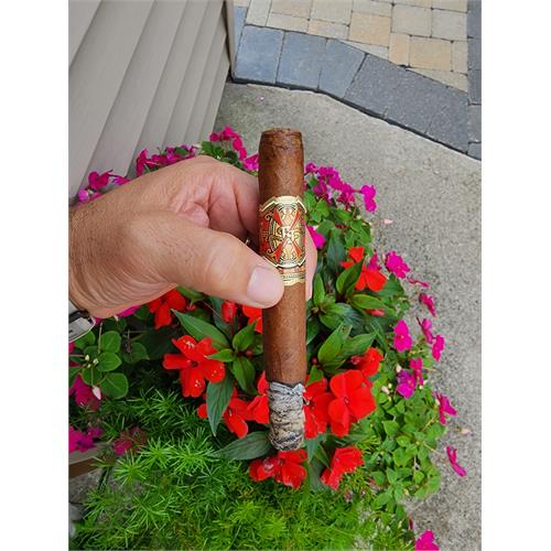 Arturo Fuente Opus X Double Robusto 5 3/4 * 52
