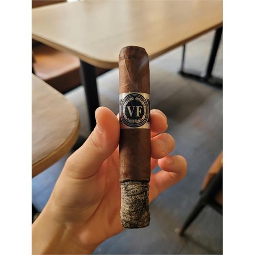 Vega Fina Master 2012 5  * 52