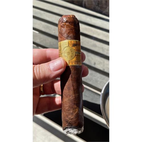 EP Carrillo Inch Maduro No. 62 5  * 62