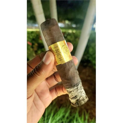 EP Carrillo Inch Maduro No. 62 5  * 62