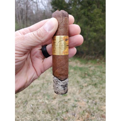 EP Carrillo Inch Natural No. 62 5  * 62