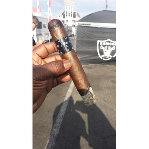 Asylum 13 Maduro 660 6  * 60