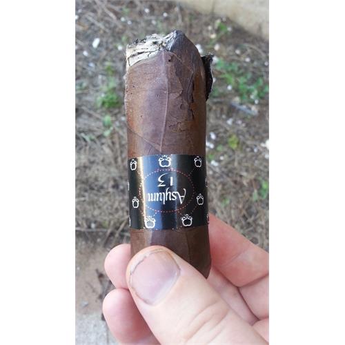 Asylum 13 Maduro 770 7  * 70