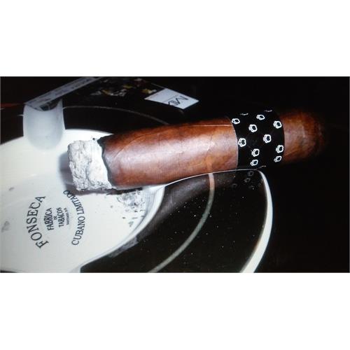 Asylum 13 Maduro 770 7  * 70