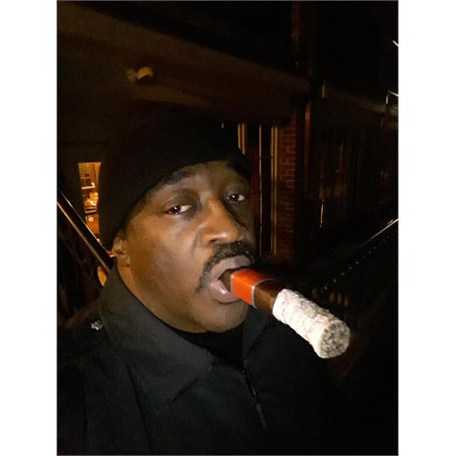 CAO Champions II 10-Cigar Sampler with Humidor