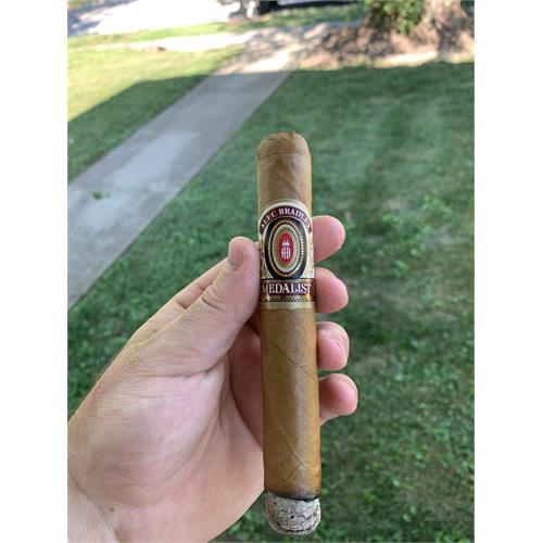 Alec Bradley Taste of the World 6-Cigar Sampler