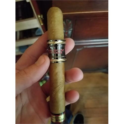 Macanudo Vintage 2006 Robusto 5 1/2 * 50