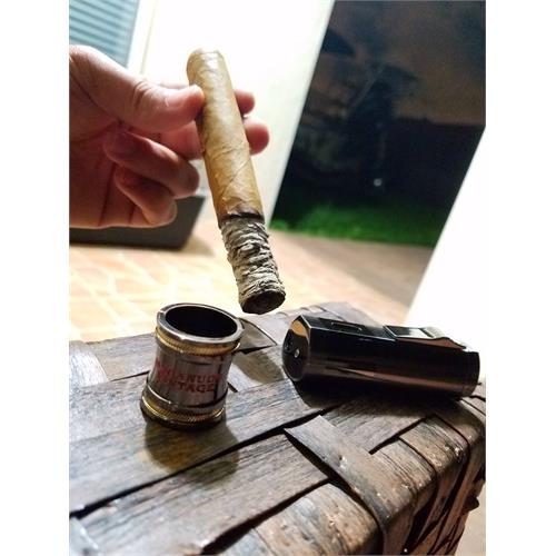 Macanudo Vintage 2006 Robusto 5 1/2 * 50