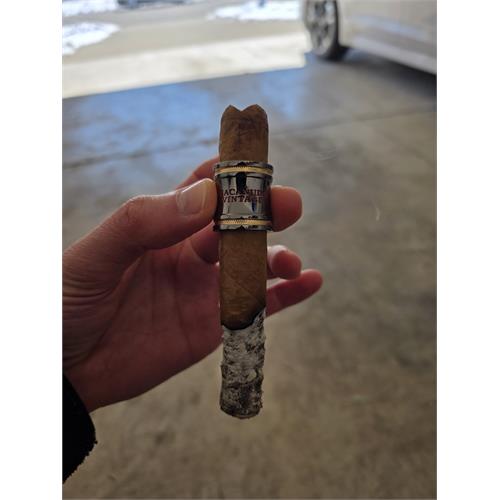 Macanudo Vintage 2006 Robusto 5 1/2 * 50